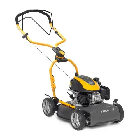 STIGA Multiclip 547 S Gräsklippare Outlet